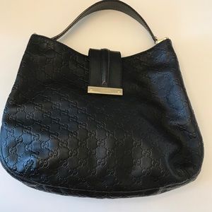 Authentic Gucci Purse